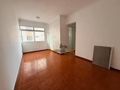 Apartamento com 2 Quartos para alugar, 80m² no Marapé, Santos