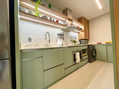 Apartamento com 1 Quarto à venda, 82m² no Torres, Torres