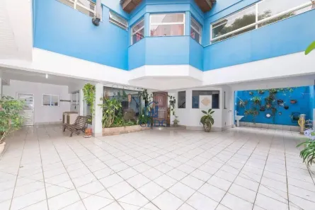 Casa com 3 Quartos à venda, 604m² no Água Verde, Curitiba