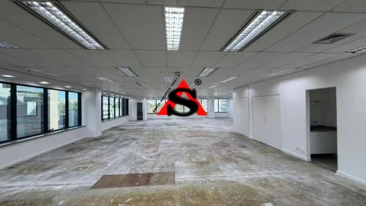 Sala Comercial à venda, 238m² no Vila Nova Conceição, São Paulo