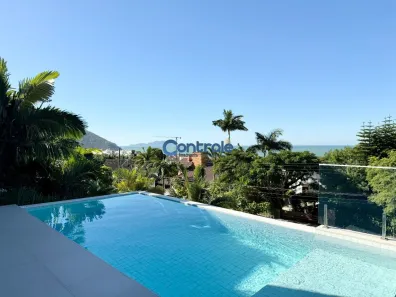 Casa com 5 Quartos à venda, 600m² no Praia Brava, Florianópolis