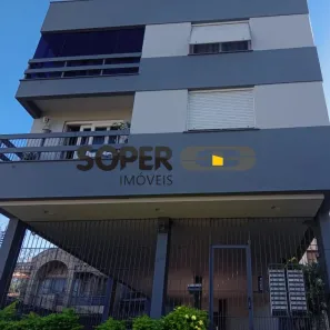 Apartamento com 1 Quarto à venda, 39m² no Teresópolis, Porto Alegre