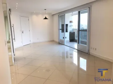 Apartamento com 2 Quartos para alugar, 86m² no Jardim Londrina, São Paulo