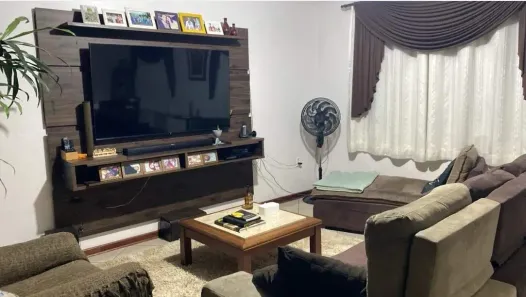 Casa com 3 Quartos à venda, 268m² no Jardim Hortência, Limeira