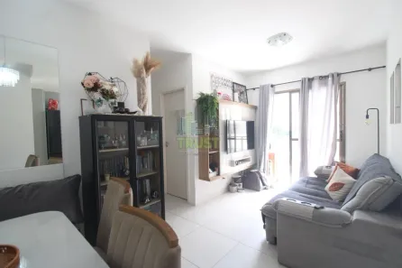 Apartamento com 2 Quartos à venda, 56m² no Freguesia (Jacarepaguá), Rio de Janeiro