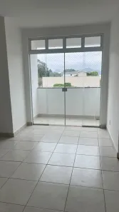Apartamento com 2 Quartos para alugar, 57m² no Centro, Maricá