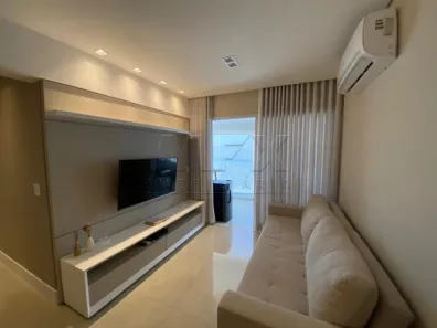 Apartamento com 3 Quartos à venda, 89m² no Jardim Panorama, Bauru