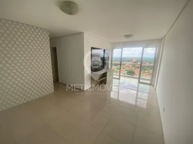 Apartamento com 3 Quartos à venda, 80m² no Horto, Teresina