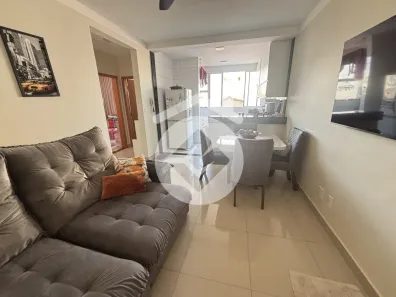Apartamento com 2 Quartos para alugar, 70m² no Santa Mônica, Uberlândia