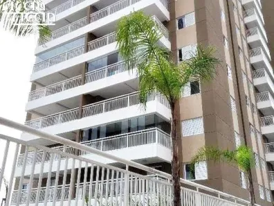 Apartamento com 3 Quartos à venda, 88m² no Conjunto Residencial Trinta e Um de Março, São José dos Campos