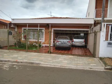 Casa com 3 Quartos à venda, 186m² no Parque Taquaral, Campinas