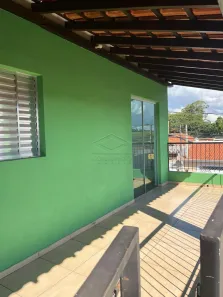 Sobrado com 2 Quartos para alugar, 60m² no Vila Nogueira, Botucatu