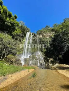 Fazenda/Sítio com 4 Quartos à venda, 2270000m² no Área Rural de Caldas Novas, Caldas Novas
