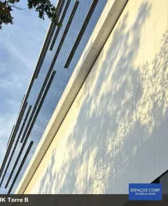 Prédio Comercial para alugar, 5161m² no Brooklin Paulista, São Paulo