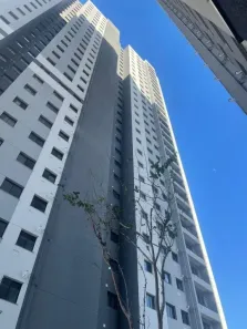 Apartamento com 2 Quartos à venda, 36m² no Vila Albertina, São Paulo