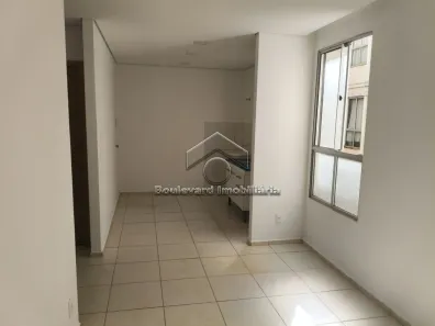 Apartamento com 2 Quartos à venda, 44m² no Residencial Greenville, Ribeirão Preto