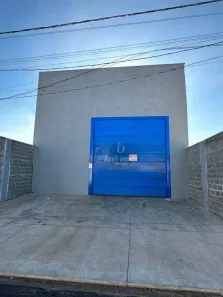 Galpão/Depósito/Armazém para alugar, 200m² no Jardim Jóquei Clube, Ribeirão Preto