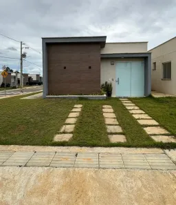 Casa de Condomínio com 3 Quartos à venda, 77m² no Primavera, Vitória da Conquista