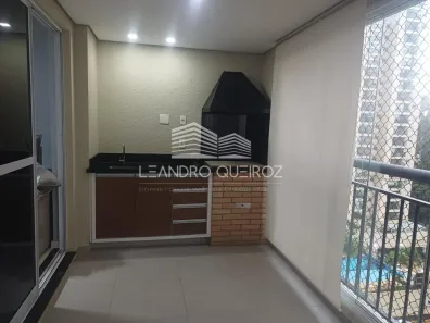 Apartamento com 3 Quartos à venda, 80m² no Jardim Flor da Montanha, Guarulhos