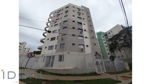 Apartamento com 1 Quarto para alugar, 22m² no Zona 07, Maringá