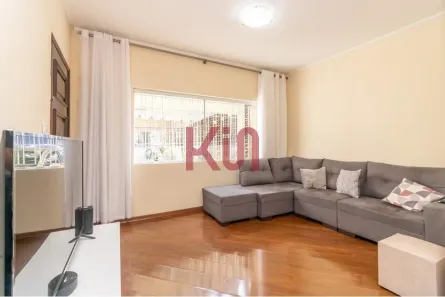 Sobrado com 3 Quartos à venda, 125m² no Jabaquara, São Paulo