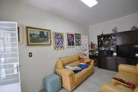 Sobrado com 2 Quartos à venda, 100m² no Vila Leonor, São Paulo