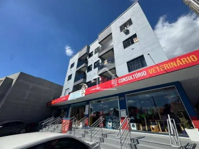Apartamento com 2 Quartos para alugar, 70m² no Velha, Blumenau