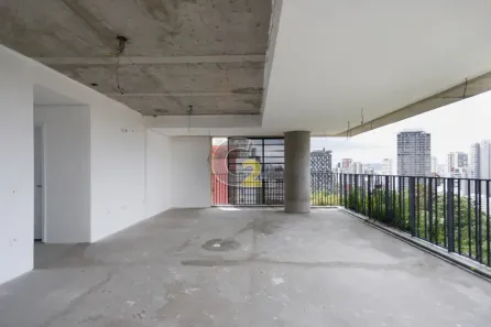 Apartamento com 3 Quartos à venda, 167m² no Sumarezinho, São Paulo