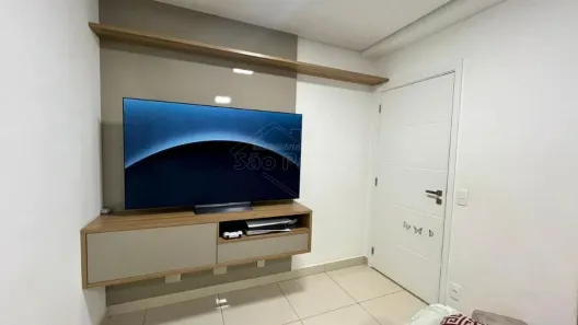 Apartamento com 2 Quartos à venda, 62m² no Centro, Araraquara