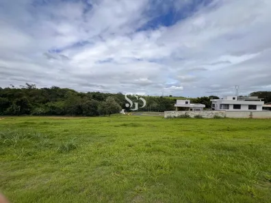 Lote/Terreno à venda, 449m² no Reserva Santa Izabel, Jaguariúna