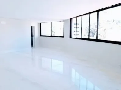 Apartamento com 4 Quartos à venda, 187m² no Serra, Belo Horizonte