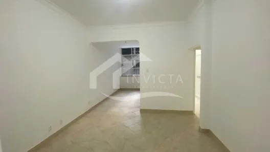 Apartamento com 1 Quarto à venda, 71m² no Leme, Rio de Janeiro