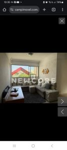 Apartamento com 2 Quartos à venda, 78m² no Mansões Santo Antônio, Campinas