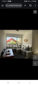Apartamento com 2 Quartos à venda, 78m² no Mansões Santo Antônio, Campinas