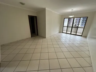 Apartamento com 3 Quartos à venda, 110m² no Jardim Goiás, Goiânia