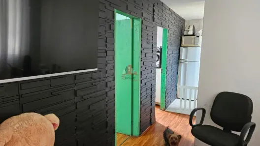 Apartamento com 2 Quartos à venda, 40m² no COHAB, Sapucaia do Sul