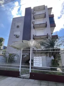 Apartamento com 2 Quartos para alugar, 73m² no Nossa Senhora Medianeira, Santa Maria