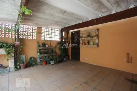Casa com 3 Quartos à venda, 125m² no Vila Yara, Osasco