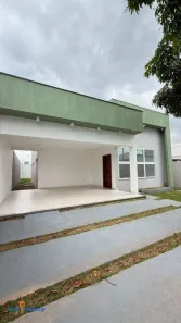 Casa com 3 Quartos à venda, 135m² no Balneário Ponta da Fruta, Vila Velha