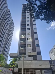 Apartamento com 2 Quartos à venda, 54m² no Espinheiro, Recife