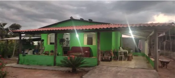Fazenda/Sítio à venda, 2000m² no , Itatiaiuçu