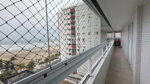 Apartamento com 2 Quartos à venda, 92m² no Aviação, Praia Grande