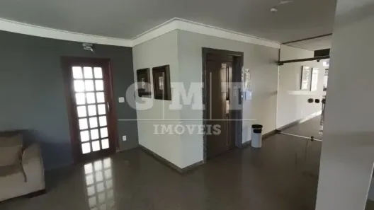Apartamento com 3 Quartos à venda, 151m² no Alto da Boa Vista, Ribeirão Preto