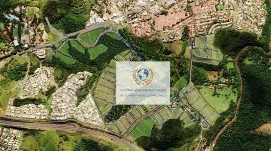Lote/Terreno à venda, 470m² no Vila Sônia (Sousas), Campinas