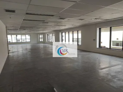 Sala Comercial para alugar, 263m² no Cerqueira César, São Paulo