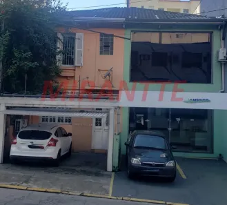 Imóvel Comercial à venda, 310m² no Santana, São Paulo