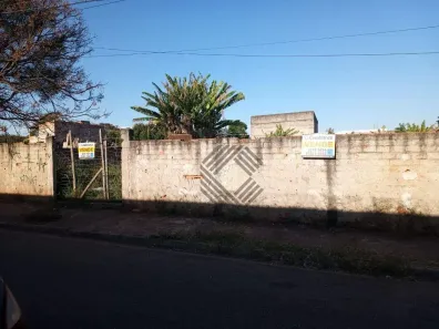 Lote/Terreno à venda, 400m² no Vila Helena, Sorocaba