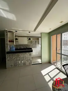 Apartamento com 2 Quartos à venda, 62m² no Jardim das Margaridas, Salvador