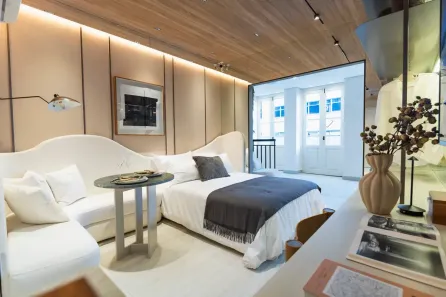 Apartamento com 2 Quartos à venda, 43m² no Centro, Rio de Janeiro