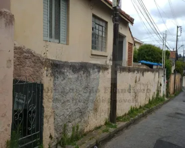 Lote/Terreno com 1 Quarto à venda, 900m² no Vila Lageado, São Paulo